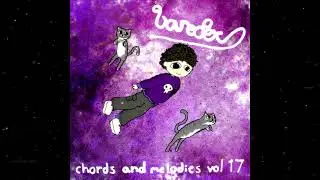 baredex chords and melodies vol 17 out now