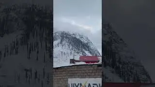 Naran valley #travel