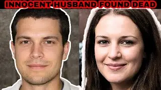 True Crime Documentary 2024 | Wife's Dark Love Triangle Got Her Husband Killed