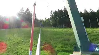 Sommerrodelbahn Assling  „Fun Alpin Osttirol“