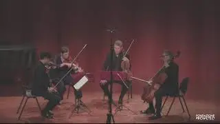 Quatuor Diotima - Claude Debussy: 