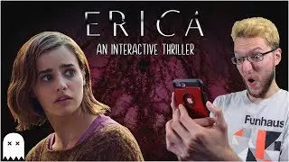 WHO DO I TRUST? | Erica (Full Playthrough)