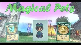 Wizard101 Pet to Mega: ARE YOU FXCKING SERIOUS?? w/ Michael and Andrew