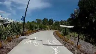 Faraday Porteur Grafton Gully