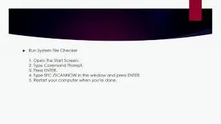 Blue Screen problem 0x00000f4 - Know how to fix it