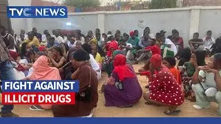 NDLEA Arrests 30 Suspects In Edo As Fights Against Illicit Drug Intensifies