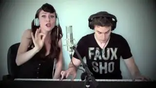 Party Rock Anthem - LMFAO (Cover by Karmin)