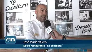 La Escollera gana el I Concurso de Fritura Malague&ntilde;a
