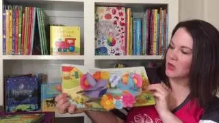 Interactive Baby Books by Usborne