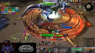 When you think your safe and Raszagath still tosses you out like garbage.