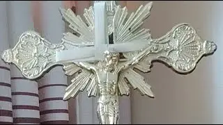 CATECHISM FOR CATECHUMENS - Lesson 14: Jesus our Saviour