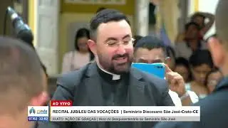 Hino do Sesquicentenário do Seminário São José