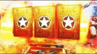 EPIC SUPPLY DROP OPENING