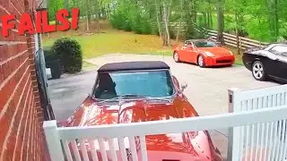 Worst Action Cam Fail! Craziest Fails Of The Week