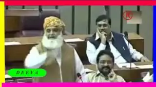 Maulana Fazal Ur Rehman(JUI-F) Speech About PTI