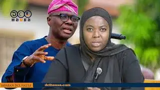 Labaran DCL Hausa 25/01/2026