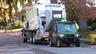 City of Grandview Heights Recycling Collection