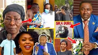 Sěcret finâlly out 😭 afia schwarzenegger fire 🔥Rev. Team Legal wives to K!lled Osei Kwame Despite 