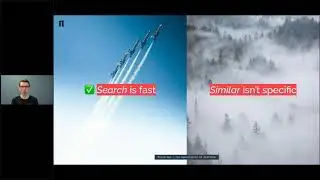 'Image similarity with deep learning' - digital meetup with Solita & Romain Futrzynski/Peltarion