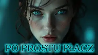 Po prostu płacz | Mia Hipnosis | Upflying