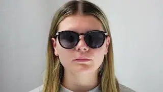 Michael Kors Adrianna III MK2023 Sunglasses Female Fit Guide
