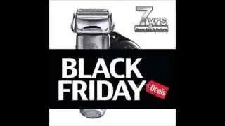 Black Friday Braun 790CC Deals