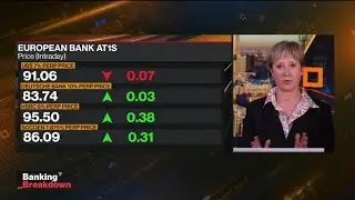 AT1 Bond Investors Will Be Pickier Now: Natixis's Bryant