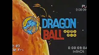 subway dragon ball discogs Opening (1986)