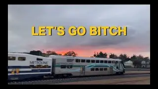 LET'S GO B*TCH - THE MUSIC VIDEO