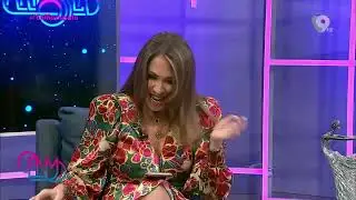 Sergio Carlo cuenta las enemistades que ha causado su trabajo | Esta Noche Mariasela