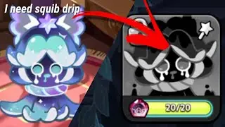 if i get squib drip, i'll get squib ink soulstones
