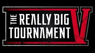 RBT V | T_T (RU) vs GhostBusters (RU) | The Really Big Tournament 5