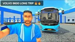 Bus Simulator Indonesia Gameplay Video 🚌🔥 !! &lrm;@Sgchita#gamingvideo