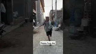 Happy Hug Day | Phone Rakh Dey