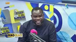 The 2024 Election is a warning to Prz. John Mahama & NDC. There is no safe constituency in Ghana now