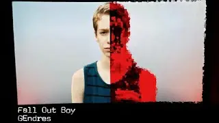 Novocaine M.A.P.A.[Mashup] (@FallOutBoyVEVO)(GEndres)