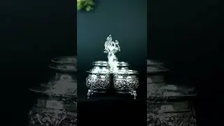 | silver halide Kumkum set | 78425 35956 | Balaji Silver Palace | Vijayawada |