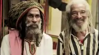 Definition of Rasta region