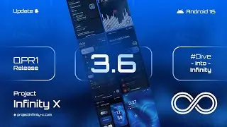 How to Clean Flash Infinity X 3.6 ROM 🔥 | Super Easy Method (Step-by-Step)