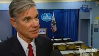 Assemblymember Torlakson: Repeal Heros Penalty