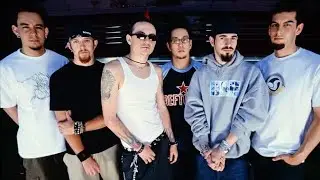 Linkin Park - I Tried So Hard