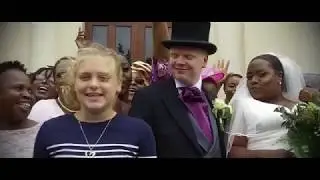Melody & Darren - Wedding Highlights