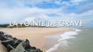 09  POINTE DE GRAVE   GI 301   ZONA MILITAR