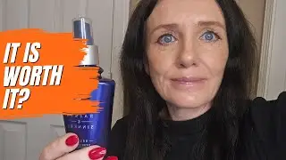 What I Use to Keep My Hair Hydrated Without Weighing It Down
