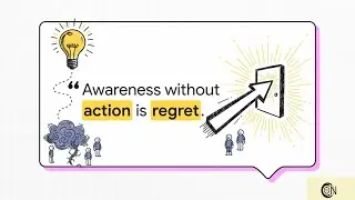 Intention vs. Wishing - Visualized | The Neuroscience of 