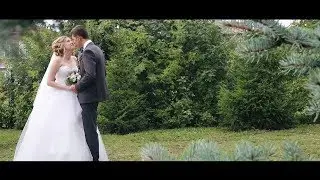 Расул и Ксения |  Wedding day highlights