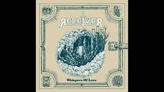 RECEIVER - Trespasser
