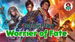 How to Beat Warriors of Fate 2 with Every Character! - GamePlunge