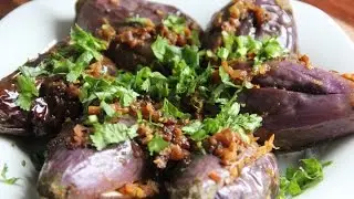Instant Pot - Eggplant Curry