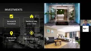 S12J Property Investment Geared:  Carrick, Flyt & Anuva